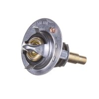 Thermostat Kühlmittel mit Dichtung MAHLE für MERCEDES C-KLASSE Sportcoupe