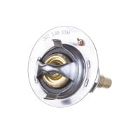 Thermostat Kühlmittel mit Dichtung MAHLE für MERCEDES C-KLASSE Sportcoupe