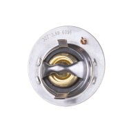 Thermostat Kühlmittel mit Dichtung MAHLE für MERCEDES C-KLASSE Sportcoupe
