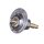 Thermostat Kühlmittel mit Dichtung MAHLE für MERCEDES C-KLASSE Sportcoupe