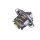 Thermostat Kühlmittel mit Dichtung MAHLE für VW PASSAT B6