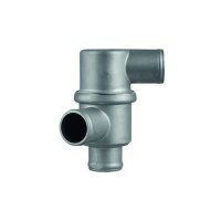 Thermostat coolant temp 80 °C without gasket MAHLE...