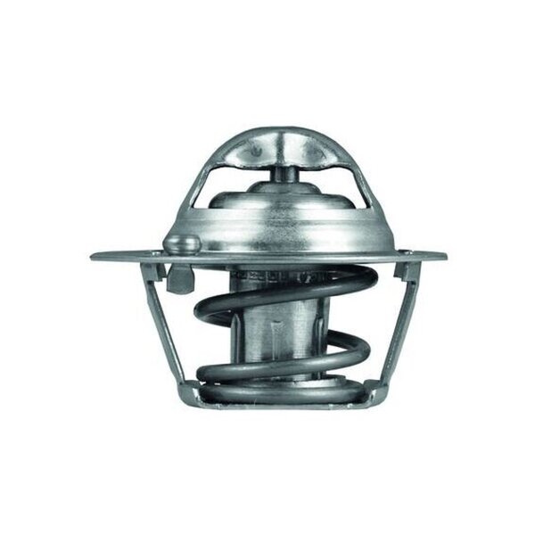 Thermostat coolant temp 74 °C with gasket MAHLE for e.g. FORD FOCUS