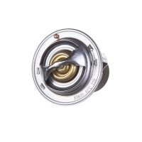 Thermostat Kühlmittel mit Dichtung MAHLE für MAZDA 626 V Hatchback