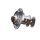 Thermostat Kühlmittel mit Dichtung MAHLE für MAZDA 626 V Hatchback