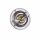 Thermostat Kühlmittel mit Dichtung MAHLE für MAZDA 626 V Hatchback