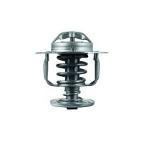 Thermostat coolant temp 82 °C with gasket MAHLE for...