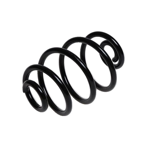 Rear Suspension Spring Coil Spring TRISCAN for OPEL CORSA and others