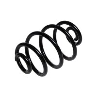 Rear Suspension Spring Coil Spring TRISCAN for OPEL CORSA...