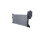Radiator Engine cooling fins 680 - 408 mm aluminium NRF for e.g. MB SPRINTER