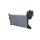 Radiator Engine cooling fins 680 - 409 mm aluminium NRF for e.g. MB SPRINTER