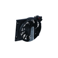 Fan engine cooling anti-overheating 200 W NRF suitable for e.g. OPEL ASTRA