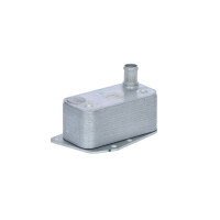 Ölkühler Anti-Motoröl-Überhitzung 140 mm - 70 mm NRF passend für u.a. BMW 3er