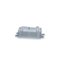 Ölkühler Anti-Motoröl-Überhitzung 141 mm - 79 mm NRF passend für u.a. VOLVO S40
