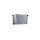 Radiator engine cooling 578 - 405 mm alu NRF for e.g. MINI MINI