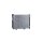 Radiator Engine cooling fins brazed 533 - 485 mm aluminium NRF for e.g. MB 124