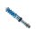 Suspension Kit, springs/shock absorbers Gas Pressure BILSTEIN for e.g. VW Golf II