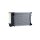 Radiator engine cooling 380 - 327 mm alu NRF for e.g. BMW 3