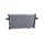 Radiator engine cooling 600 - 366 mm alu NRF for e.g. OPEL ASTRA