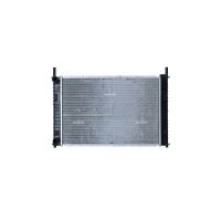 Radiator Engine Cooling NRF for FORD FIESTA V