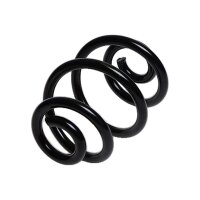 Rear Suspension Spring coil spring TRISCAN suitable for...