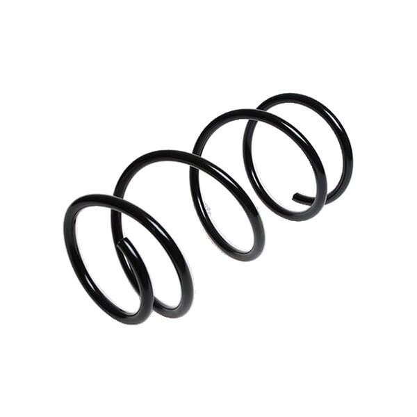 Suspension Spring Front Axle Coil Spring TRISCAN for BMW 3 Series and others