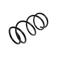 Suspension Spring Front Axle Coil Spring TRISCAN for BMW...