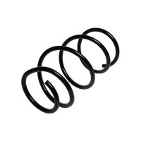 Suspension Spring Front Axle Coil Spring TRISCAN for BMW...