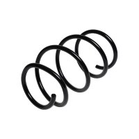 Suspension Spring Front Axle Coil Spring TRISCAN for BMW...
