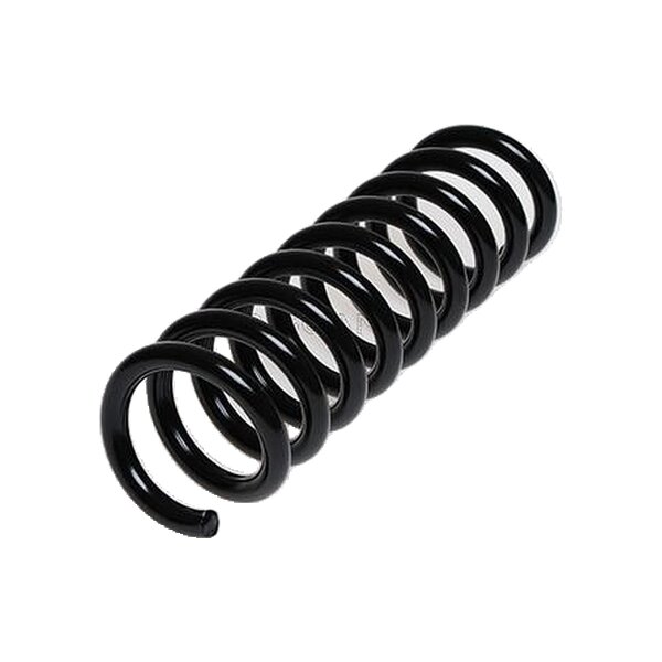 Suspension Spring Rear Axle Coil Spring TRISCAN for MERCEDES-BENZ E-CLASS