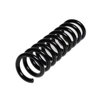 Suspension Spring Rear Axle Coil Spring TRISCAN for...