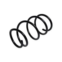 Suspension Spring Front Axle Coil Spring TRISCAN for BMW...
