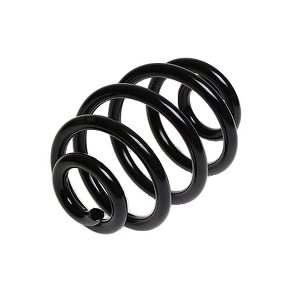 Suspension Spring rear coil spring TRISCAN IAM-Expertise for BMW Z3 and others