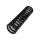 Suspension Spring Front Axle Coil Spring TRISCAN for MB 124 and others