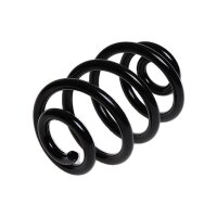 Rear Suspension Spring coil spring TRISCAN suitable for...