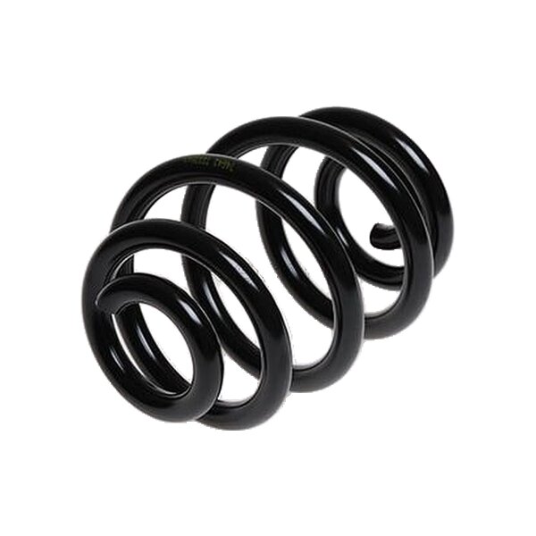 Rear Suspension Spring coil spring TRISCAN suitable for BMW 3 Series and others