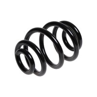 Rear Suspension Spring coil spring TRISCAN suitable for...