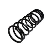 Suspension Spring Rear Axle Coil Spring TRISCAN for...