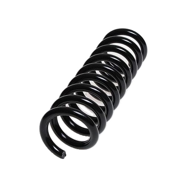 Fahrwerksfeder Hinterachse Schraubenfeder TRISCAN für MERCEDES-BENZ CLK