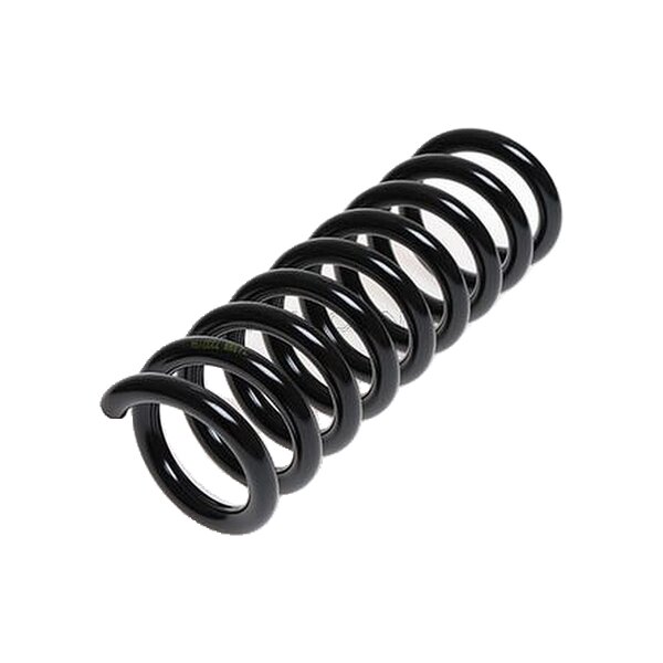 Suspension Spring Rear Axle Coil Spring TRISCAN for MB C-CLASS and others