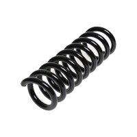 Suspension Spring Rear Axle Coil Spring TRISCAN for MB...