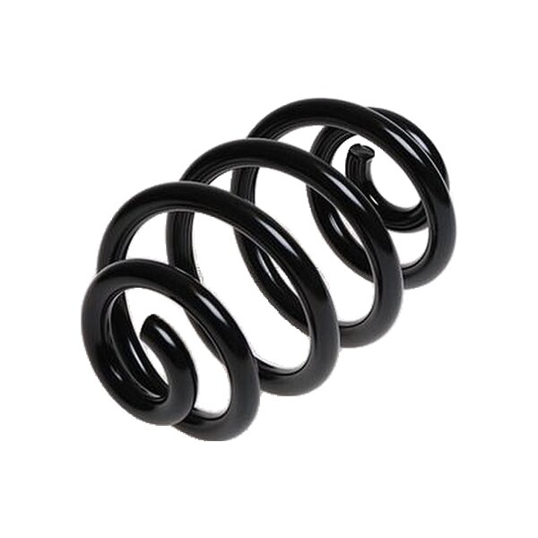 Rear Suspension Spring coil spring TRISCAN suitable for BMW 3 Series and others