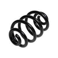 Rear Suspension Spring coil spring TRISCAN suitable for...