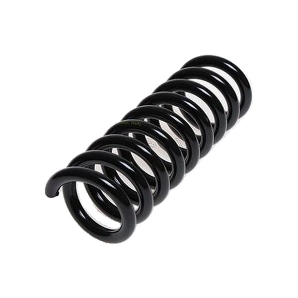 Suspension Spring Rear Axle Coil Spring TRISCAN for MERCEDES-BENZ C-CLASS