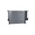 Radiator engine cooling 521 - 435 mm alu NRF for e.g. BMW 5