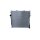 Radiator engine cooling cooling fins soldered 594 - 590 mm alu NRF for BMW X5