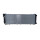 Radiator engine cooling 789 - 257 mm alu NRF for JEEP CHEROKEE