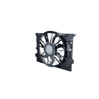 Lüfter Motorkühlung 640 W NRF für u.a. MERCEDES-BENZ E-KLASSE