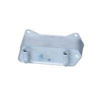 Oil cooler automatic transmission 190 mm - 75 mm NRF for...