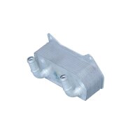 Oil cooler automatic transmission 190 mm - 75 mm NRF for...
